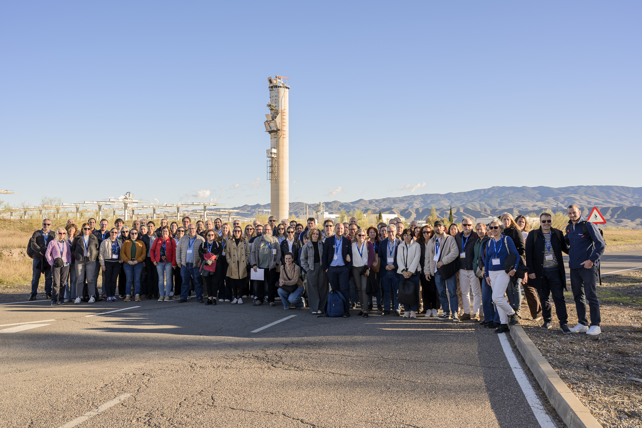II Congreso de Energía